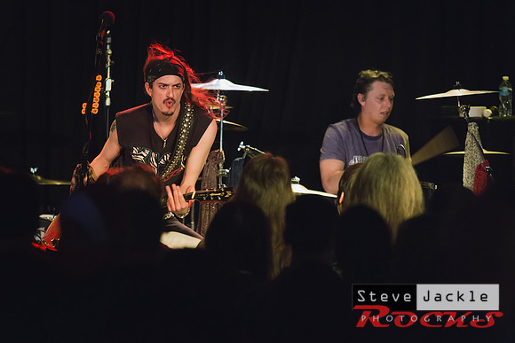 Hayvyn at Southland Ballroom