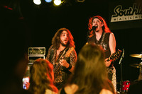Hayvyn at Southland Ballroom