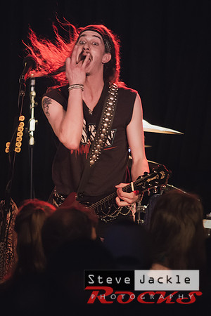 Hayvyn at Southland Ballroom