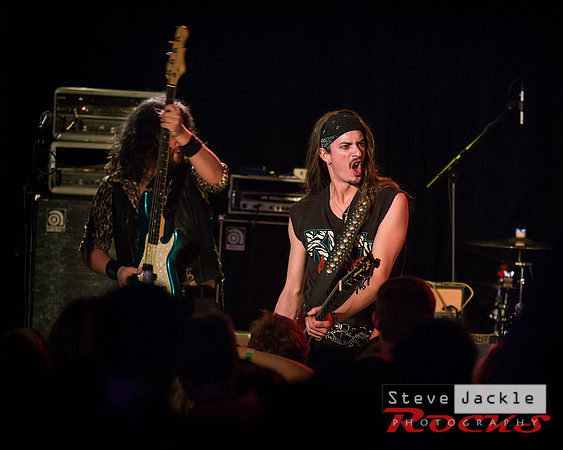 Hayvyn at Southland Ballroom
