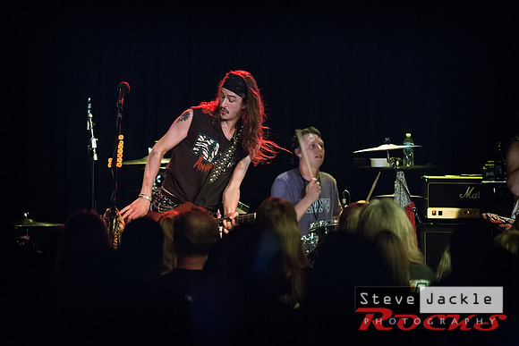 Hayvyn at Southland Ballroom