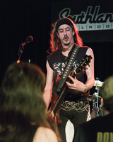 Hayvyn at Southland Ballroom