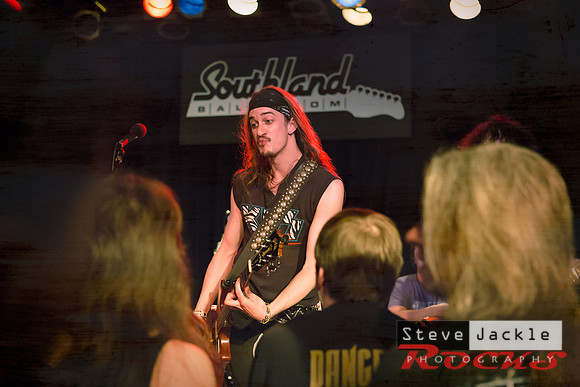 Hayvyn at Southland Ballroom