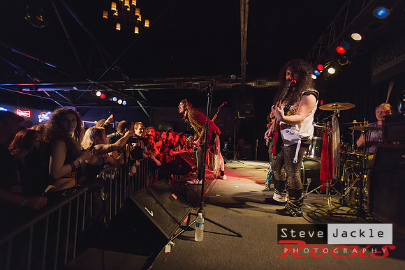 Hayvyn at Southland Ballroom