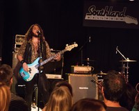 Hayvyn at Southland Ballroom