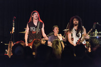 Hayvyn at Southland Ballroom