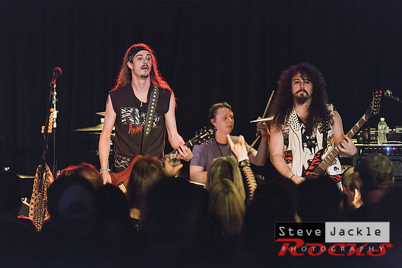 Hayvyn at Southland Ballroom
