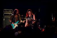 Hayvyn at Southland Ballroom