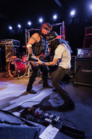 The Fifth band: Maywood