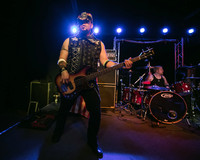 The Fifth band: Maywood