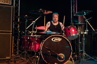 The Fifth band: Maywood