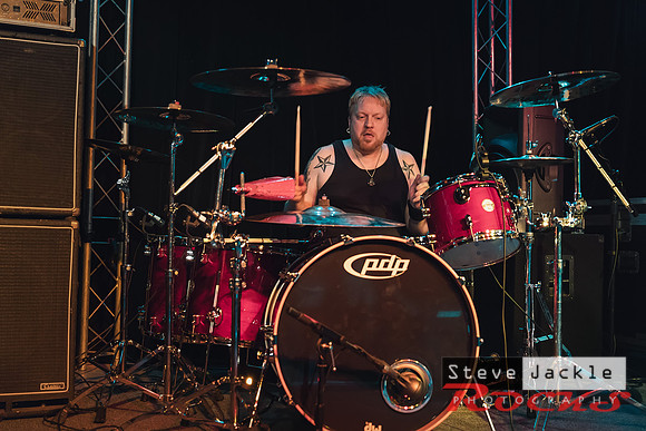 The Fifth band: Maywood