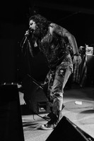 The Fifth band: Maywood
