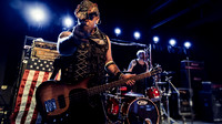 The Fifth band: Maywood