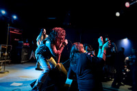 The Fifth band: Maywood