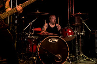 The Fifth band: Maywood