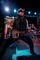 The Fifth band: Maywood