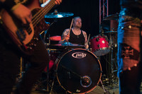 The Fifth band: Maywood