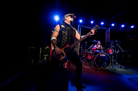 The Fifth band: Maywood