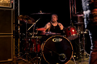The Fifth band: Maywood