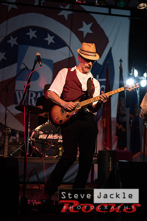 Will McBride Group: WRAL Freedom Balloon Fest