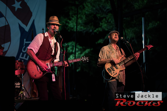 Will McBride Group: WRAL Freedom Balloon Fest