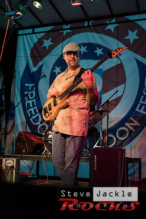 Will McBride Group: WRAL Freedom Balloon Fest