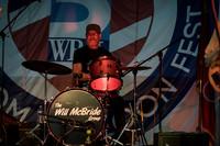 Will McBride Group: WRAL Freedom Balloon Fest