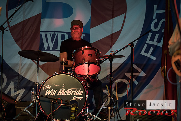 Will McBride Group: WRAL Freedom Balloon Fest