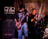 Piece Of Time: Maiden Tribute  Band at Southland Ballroom
