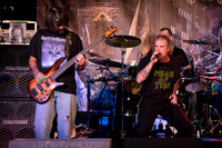 Piece Of Time: Maiden Tribute  Band at Southland Ballroom