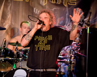 Piece Of Time: Maiden Tribute  Band at Southland Ballroom