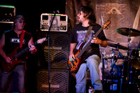 Piece Of Time: Maiden Tribute  Band at Southland Ballroom