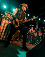 The Fifth band: Maywood