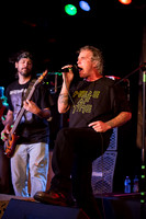 Piece Of Time: Maiden Tribute  Band at Southland Ballroom