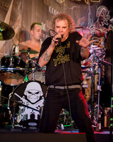 Piece Of Time: Maiden Tribute  Band at Southland Ballroom