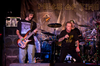 Piece Of Time: Maiden Tribute  Band at Southland Ballroom