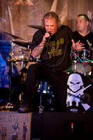 Piece Of Time: Maiden Tribute  Band at Southland Ballroom
