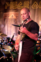 Piece Of Time: Maiden Tribute  Band at Southland Ballroom