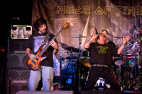 Piece Of Time: Maiden Tribute  Band at Southland Ballroom