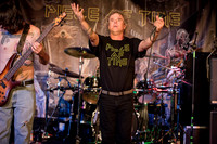 Piece Of Time: Maiden Tribute  Band at Southland Ballroom