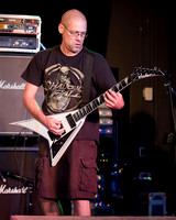 Piece Of Time: Maiden Tribute  Band at Southland Ballroom