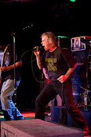 Piece Of Time: Maiden Tribute  Band at Southland Ballroom