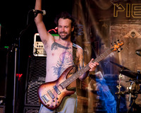 Piece Of Time: Maiden Tribute  Band at Southland Ballroom