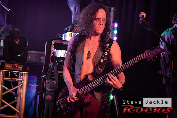 Scott Nichols