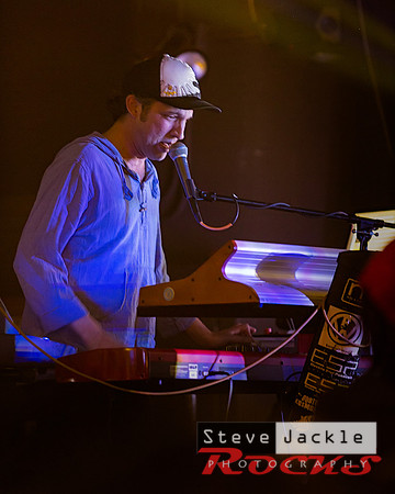 Jay "Bird" Beverly