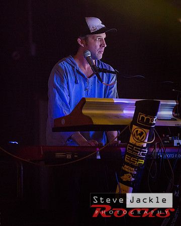Jay "Bird" Beverly