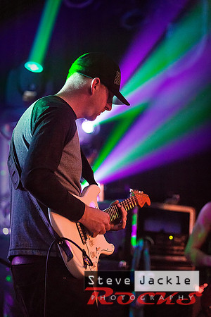 Jeremy Gamba