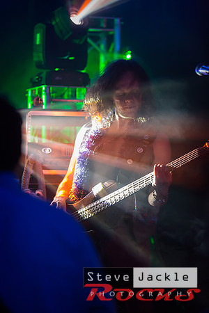 Scott Nichols