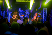 Randy Elliott, Scott Nichols, Justin Heter